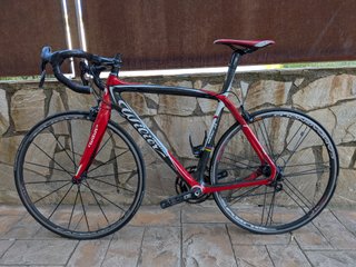 Bici Carretera Wilier Cento1 Talla L