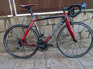 Bici Carretera Wilier Cento1 Talla L