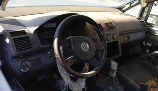 343468 luz volkswagen touran (1t1) trendline