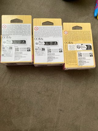 Sylvanian Families Gemelli Cervo e Pecora