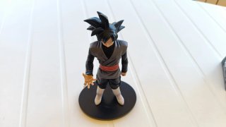 Figura Goku Black DXF The Super Warriors Vol.2