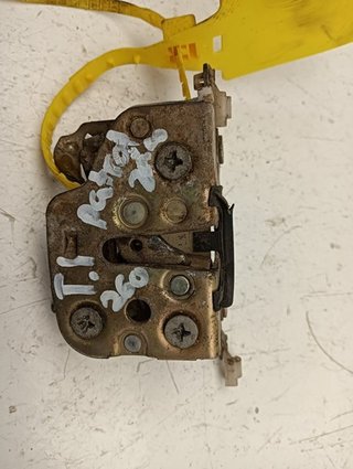 CERRADURA PUERTA TRASERA IZQUIERDA NISSAN PATROL