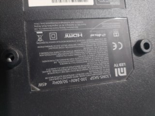 TV Xiaomi 32 Smart TV Android