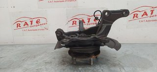 MANGUETA DELANTERA IZQUIERDA NISSAN PULSAR (C13) Acenta