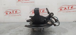 MANGUETA DELANTERA IZQUIERDA NISSAN PULSAR (C13) Acenta