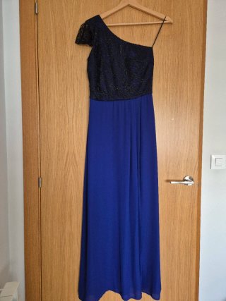 Vestido fiesta/noche