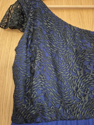 Vestido fiesta/noche