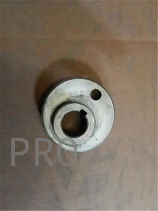 excéntrica de aspa ventilador seat 600