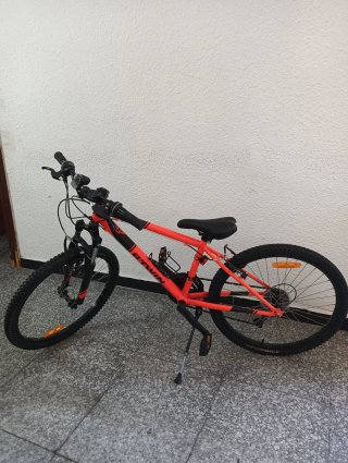 Bicicletas