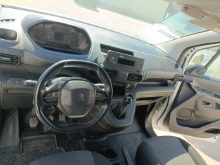Peugeot Partner 2020