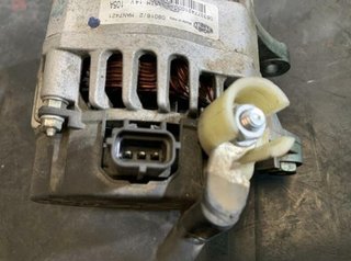 Alternador ford 59062 focus ii (da_) 1.8 tdci