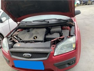 Alternador ford 59062 focus ii (da_) 1.8 tdci
