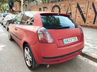 FIAT Stilo 2004