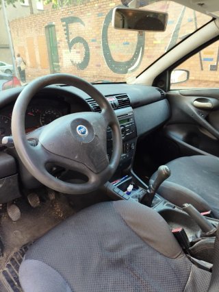 FIAT Stilo 2004