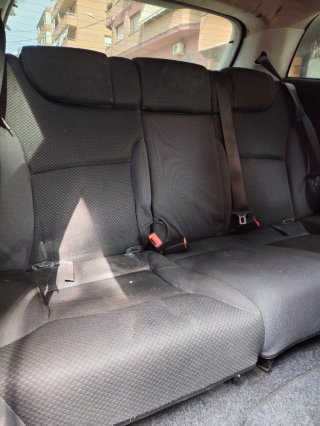 FIAT Stilo 2004