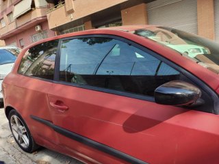 FIAT Stilo 2004