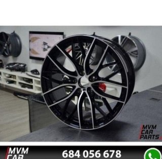 Llantas 18 BMW F30 Performance BM013