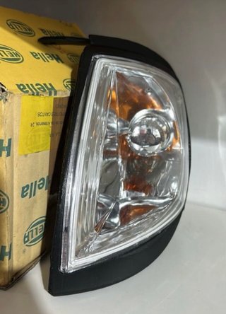Piloto intermitente izquierdo Nissan Terrano