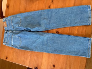 Jeans blu