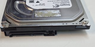 Hard Disk Seagate Pipeline 320 GB ST3320311CS