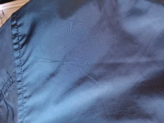 Chaqueta bomber Zara chico