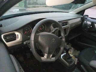 Molduras citroen 9676786880 c-elysee 1.6 217217