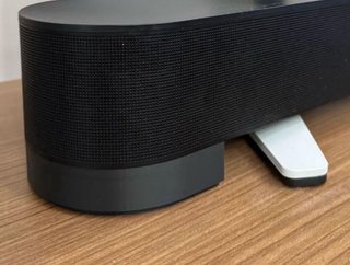 Soportes Sonos Beam Gen 2 Negros