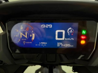 Honda CBX500X ✨ Único propietario ✨