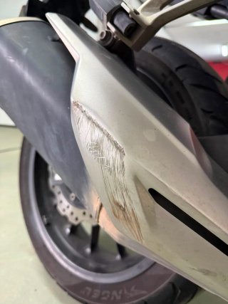 Honda CBX500X ✨ Único propietario ✨