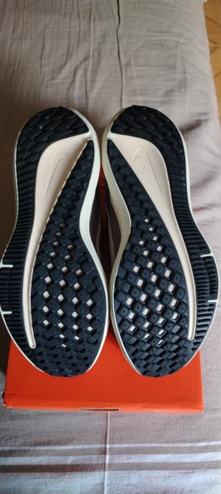 Scarpe da corsa o per fitness