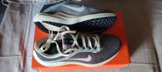 Scarpe da corsa o per fitness