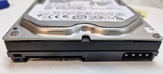 Hard Disk Hitachi Deskstar 160GB SATA