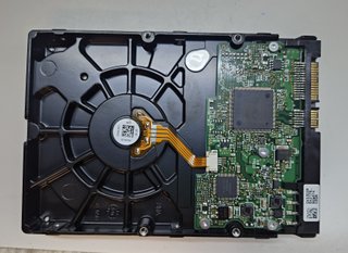 Hard Disk Hitachi Deskstar 160GB SATA