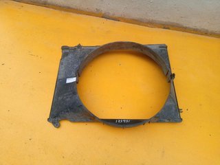 CALANDRA DELANTERA DE RADIADOR NISSAN PATHFINDER (R50) 3.3 V6