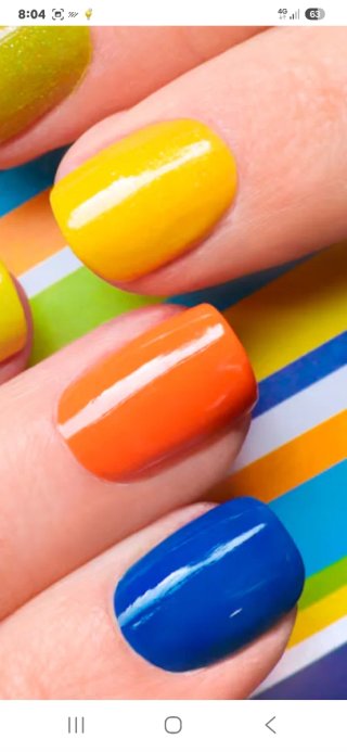 Manicura y pedicura a Domicilio Gijón