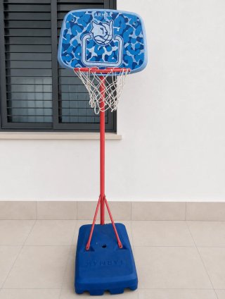Canasta de baloncesto Tarmak
