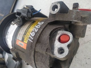 COMPRESOR AIRE ACONDICIONADO NISSAN ALMERA (N16/E) Acenta