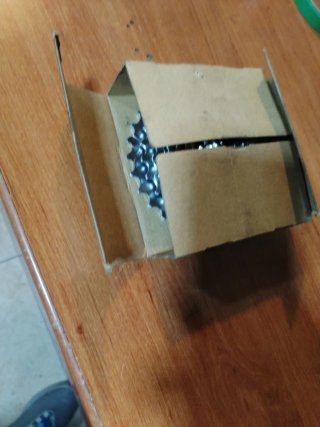 Cassette Shimano SLX HG CS70 (8 piñones)11/28.