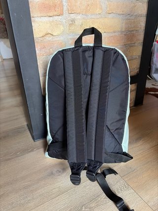 Mochila Eastpak verde agua