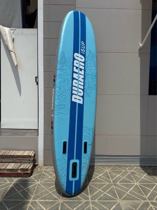 Tabla Paddle Surf 10' con Accesorios