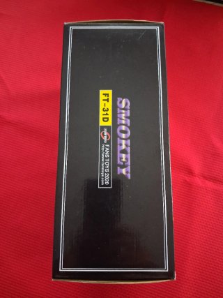 FANS TOYS FT-31D SMOKEY