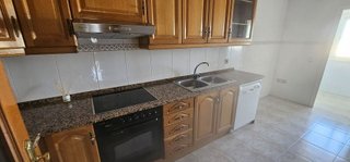 Piso en venta en Via Europa - Parc Central en Mataró