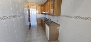 Piso en venta en Via Europa - Parc Central en Mataró