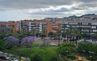 Piso en venta en Via Europa - Parc Central en Mataró