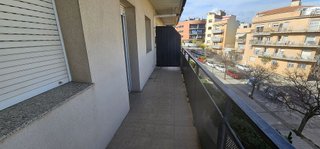Piso en venta en Via Europa - Parc Central en Mataró
