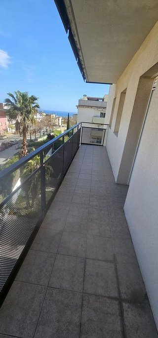 Piso en venta en Via Europa - Parc Central en Mataró