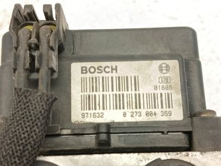 ABS NISSAN TERRANO II (R20) TD27TI 0273004369