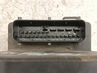 ABS NISSAN TERRANO II (R20) TD27TI 0273004369