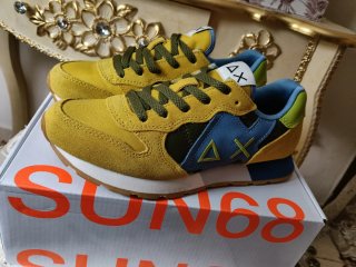 Scarpe SUN68 uomo/donna