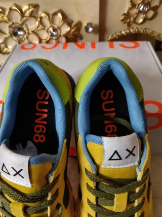 Scarpe SUN68 uomo/donna